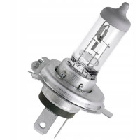 Żarówka samochodowa H4 12V 60/55W P43t 10szt