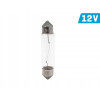 Żarówki samochodowe C5W 12V 5W SV8.5-8 10szt