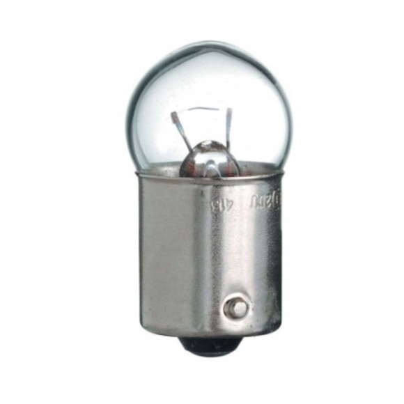 Żarówki samochodowe R5W 12V 5W BA15s 10szt