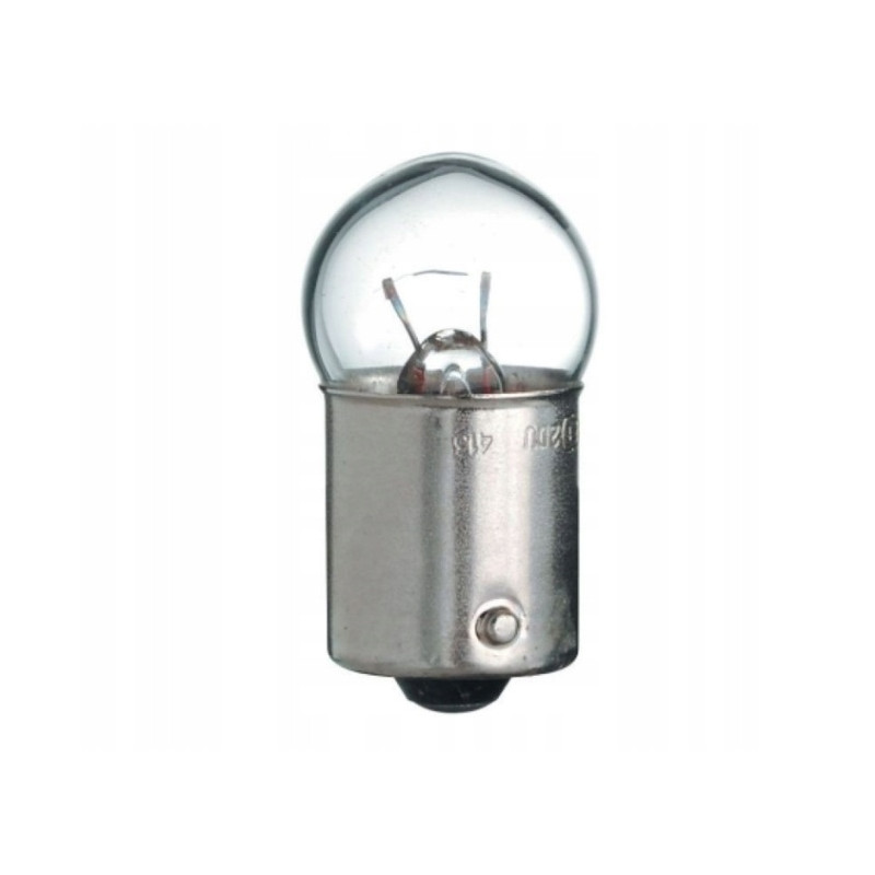 Żarówki samochodowe R5W 12V 5W BA15s 10szt