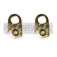 Zestaw Klem do akumulatora Alphard