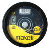 Płyta CD-R 0,7GB x52 speed Maxell 50szt