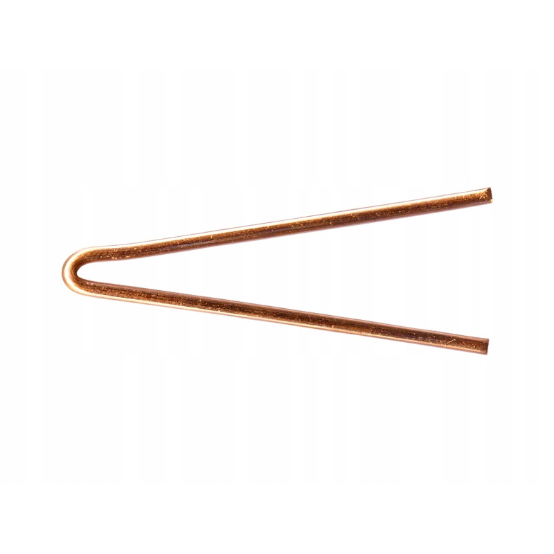 Miedziane groty do lutowania 1,5mm 100szt