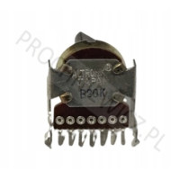 Potencjometr 7-nóżkowy 20kB 2szt