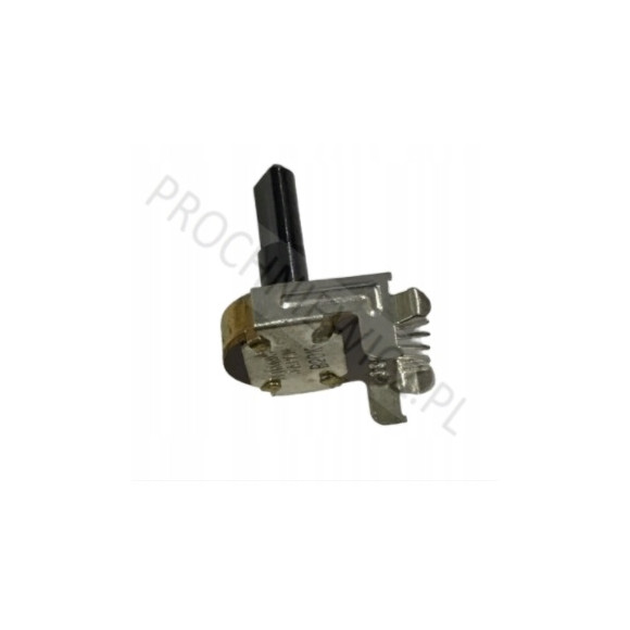 Potencjometr 7-nóżkowy 20kB 2szt