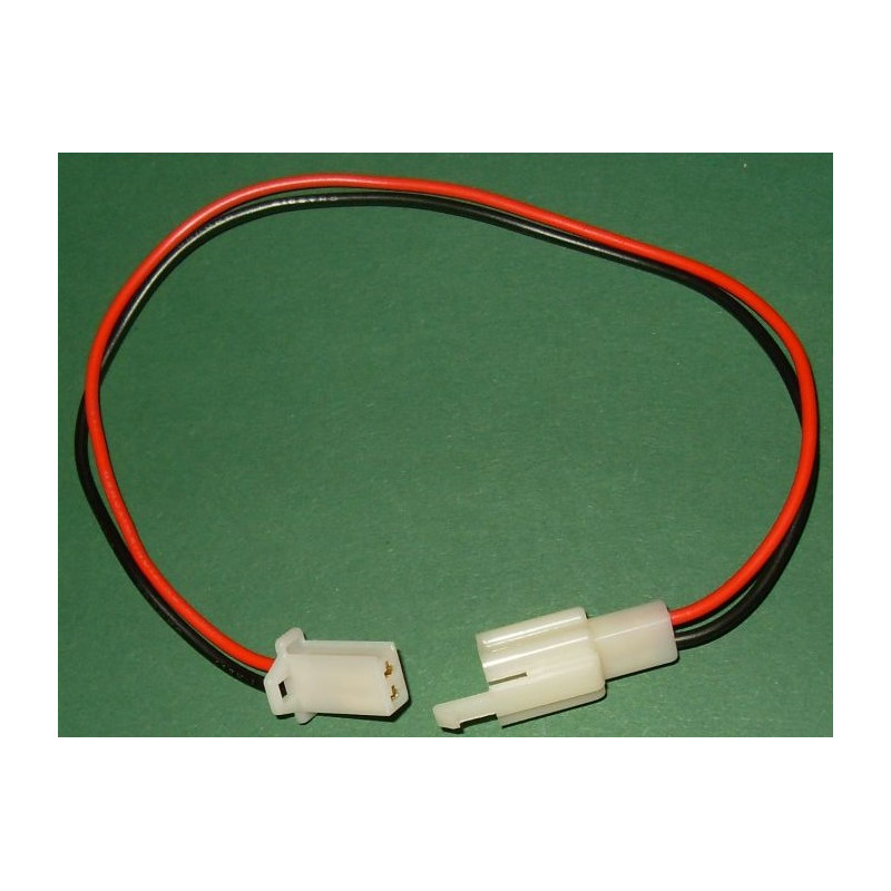 Szybkozłączka DC ZLA0409 10szt