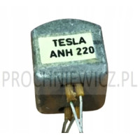 Głowica magnetofonowa do szpulowców Tesla ANH220