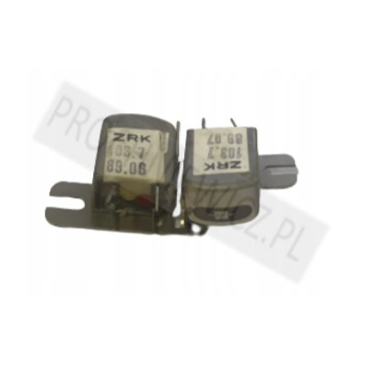 Głowica magnetofonowa ZRK 103.7