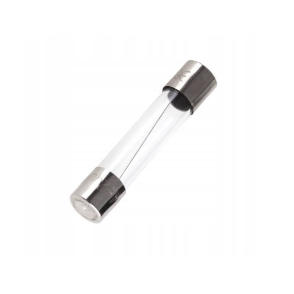 Żarówka osiowa 12,6V DC 0,3A 31mm 10szt